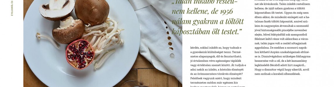 Ételekről és borokról… megvásárolható a Kiadóban Ételekről és borokról… megvásárolható a Kiadóban